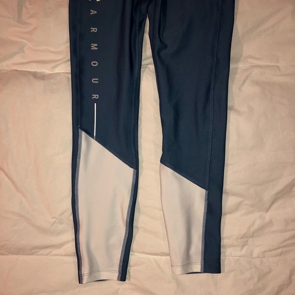 Underarmour compression leggings - Picture 3 of 5